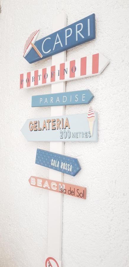 Studio Centre Plage Parking Gratuit Collioure Rum bild