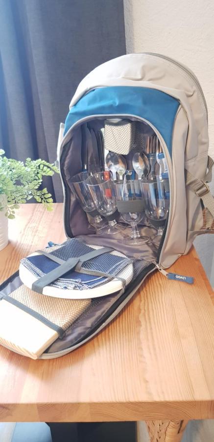 Studio Centre Plage Parking Gratuit Collioure Rum bild