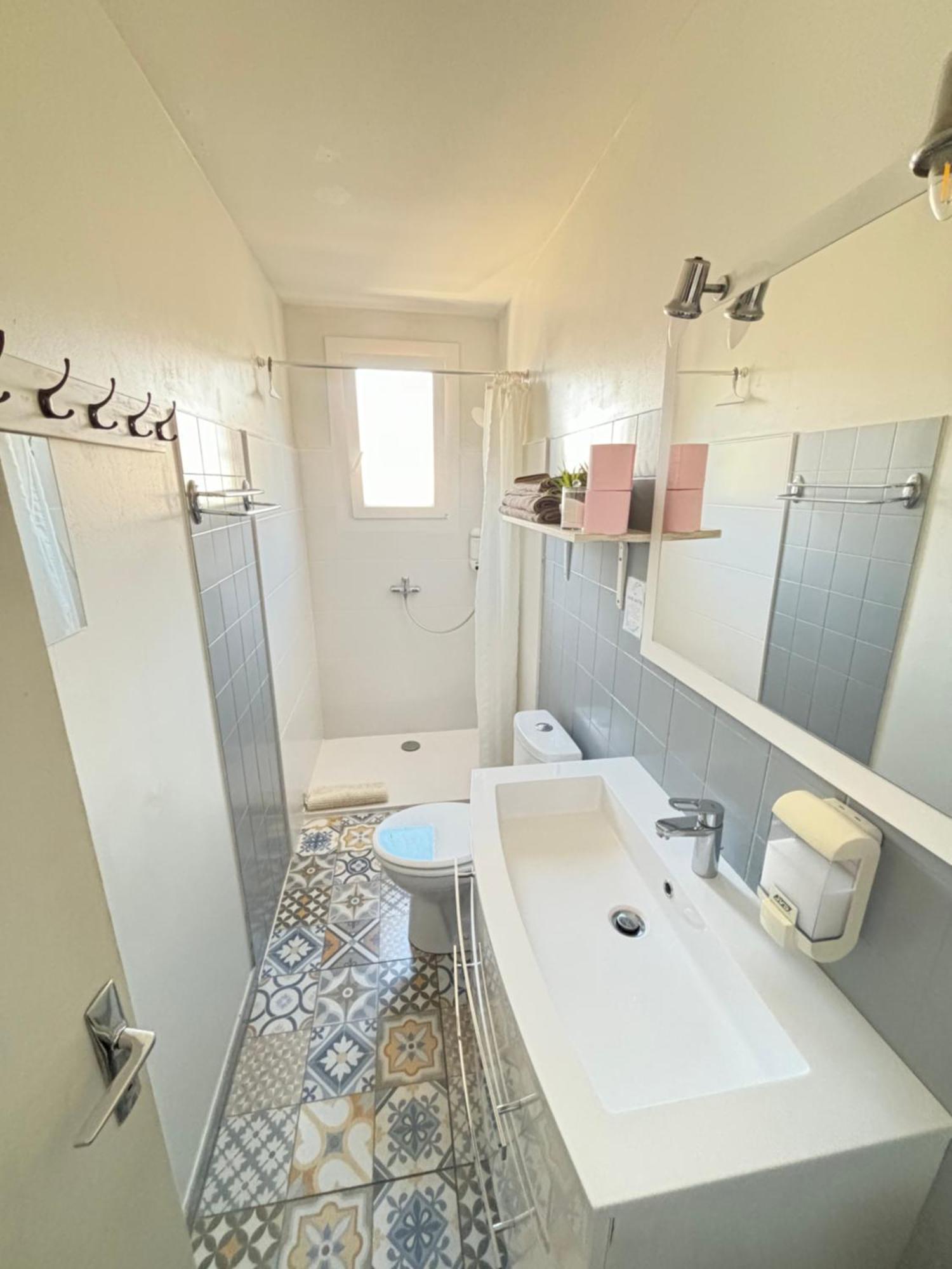 Studio Centre Plage Parking Gratuit Collioure Exteriör bild